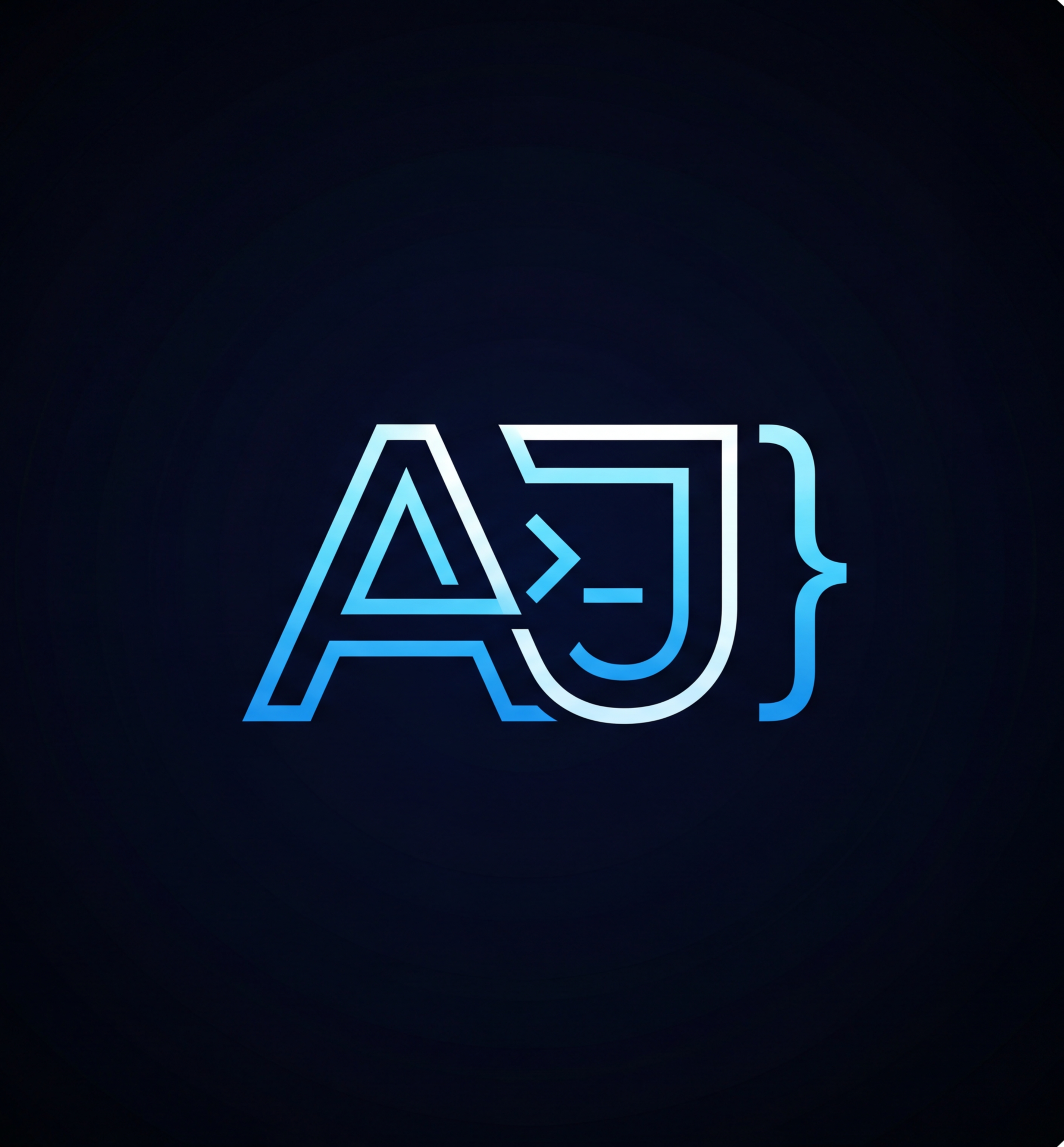 AJ Logo